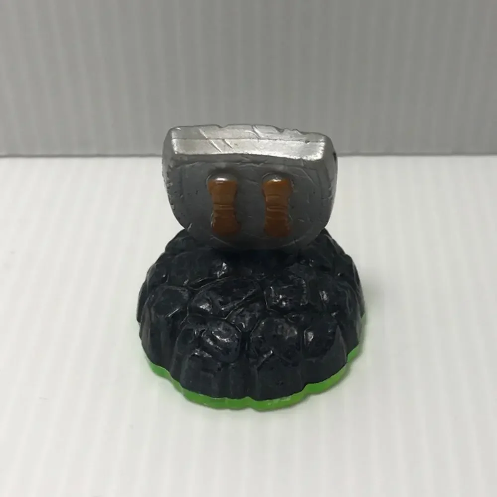 Skylanders 2011 activision